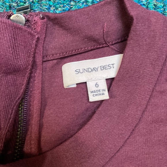 Aritzia dress barely worn - Picture 2 of 2